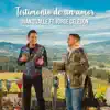 Ivan Ovalle - Testimonio de un Amor (feat. Jorge Celedon) - Single